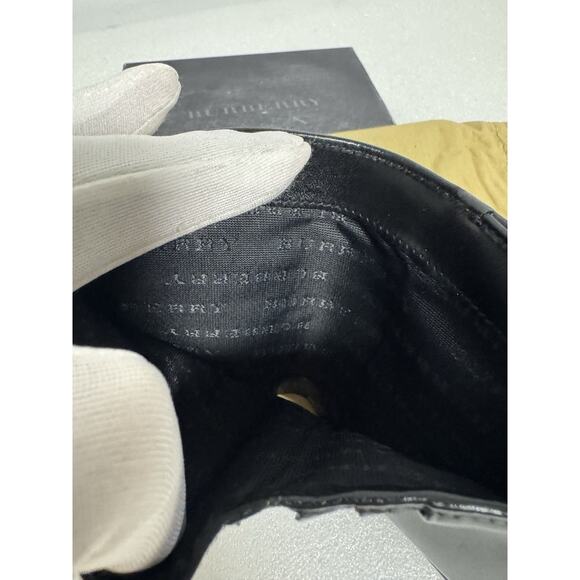 VINTAGE BURBERRY - Picture 8 of 11